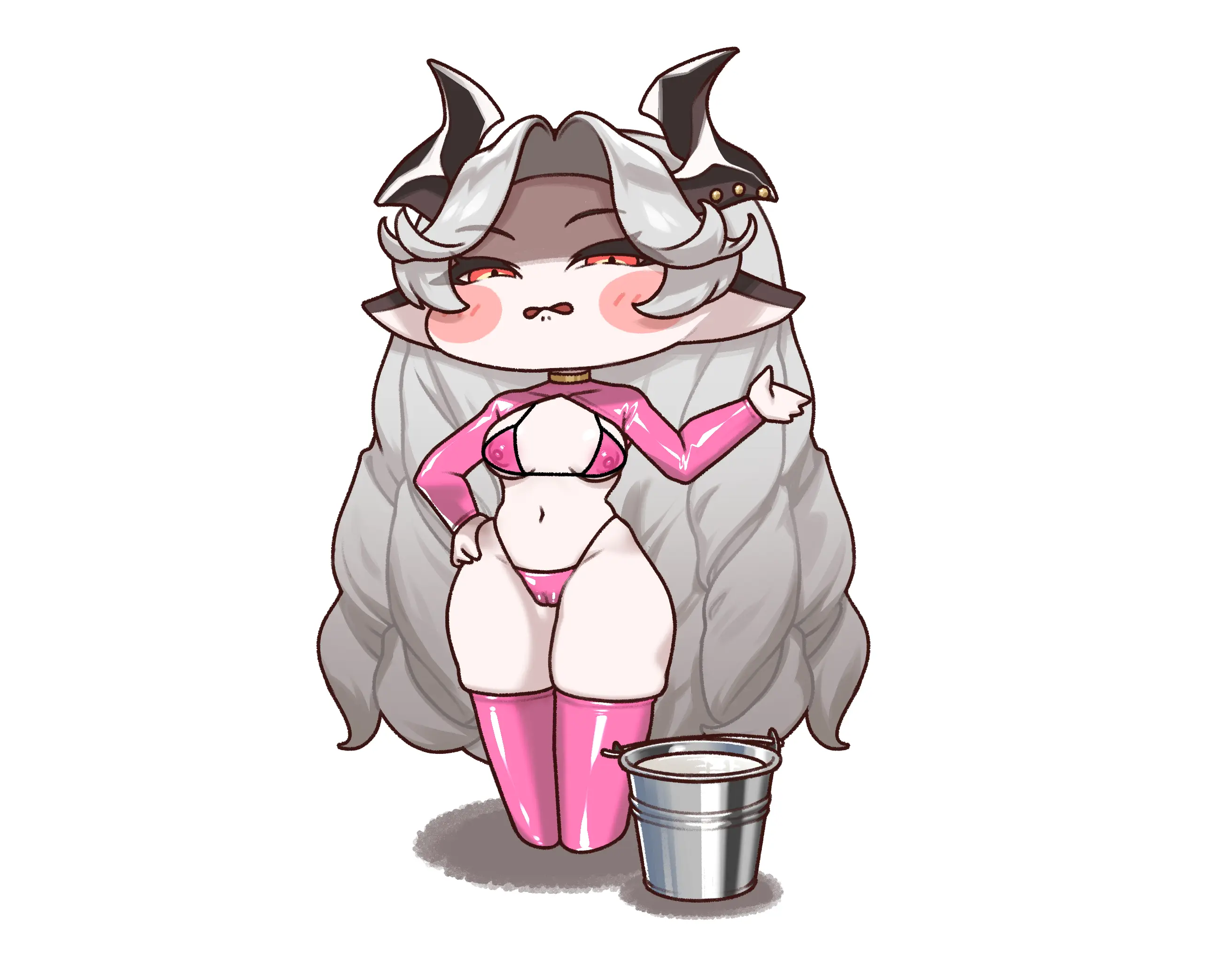 Newbie Holstein